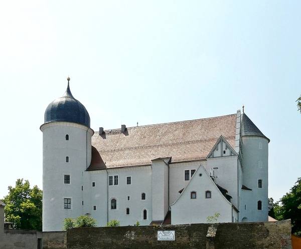 Wurzen Castle