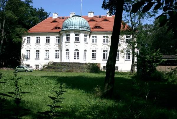 Bandelin Manor
