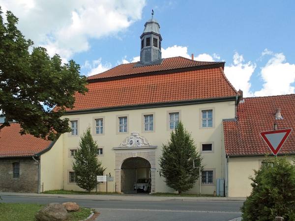 Beienrode Manor