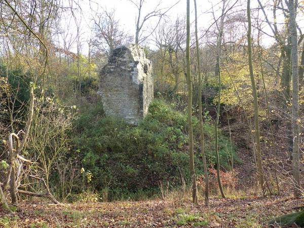 Langeleben Castle