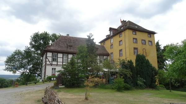 Tonenburg