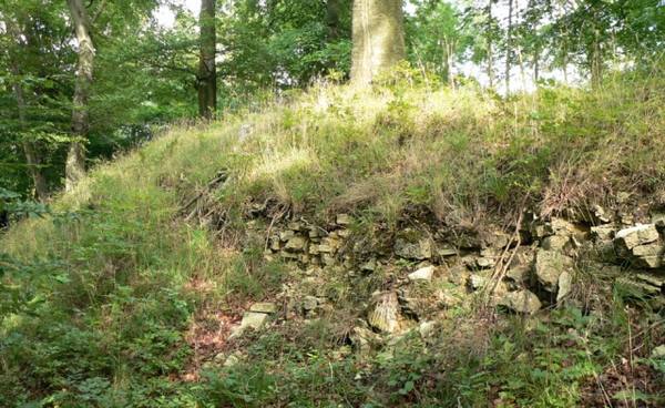 Hausfreden Castle