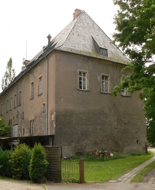 Nettlingen Castle