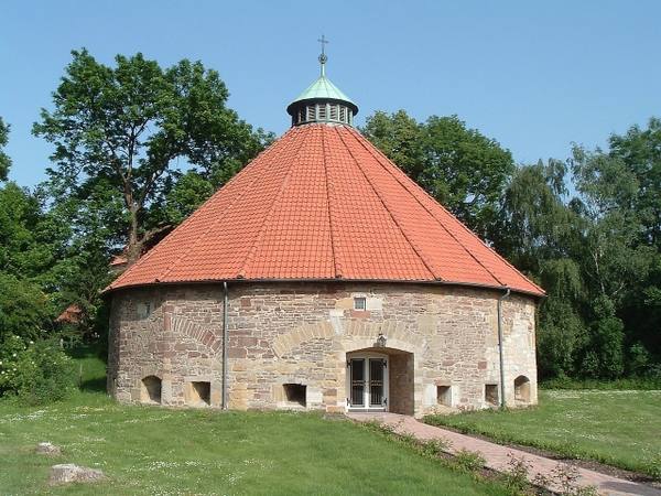 Steinbrück Castle