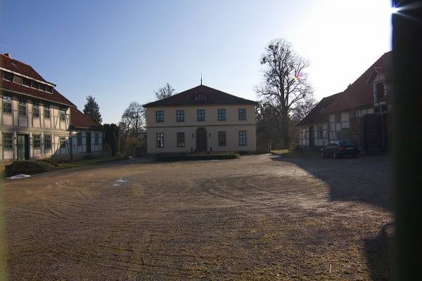 Walshausen Manor