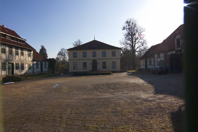 Walshausen Manor