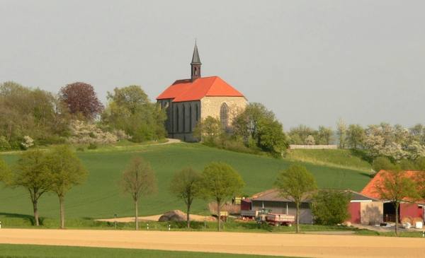 Wittenburg Abbey