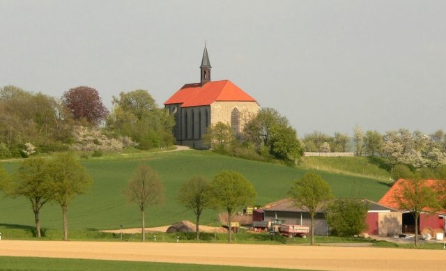 Wittenburg Abbey