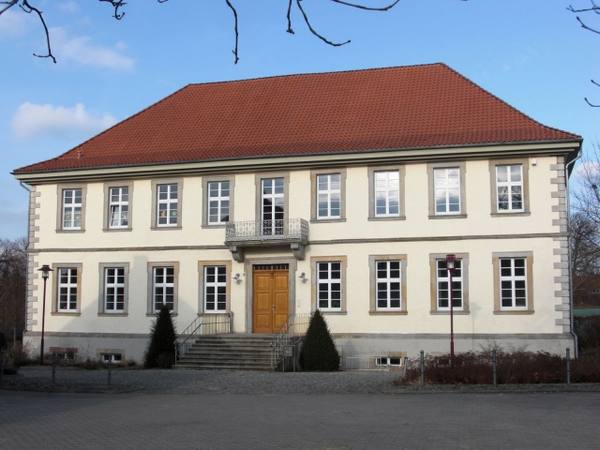 Bockhof II Manor