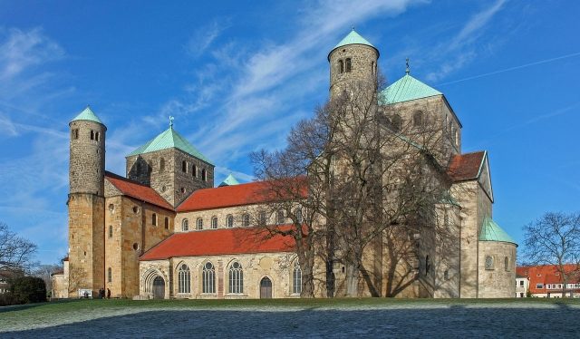 St. Michael Church