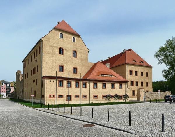 Grimma Castle