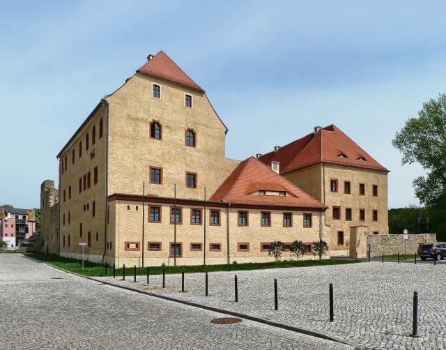 Grimma Castle