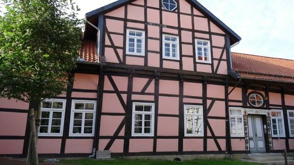 Seesen Manor