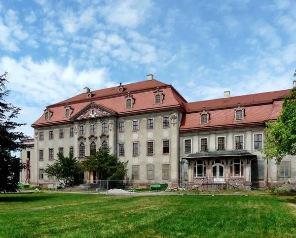 Brandis Castle