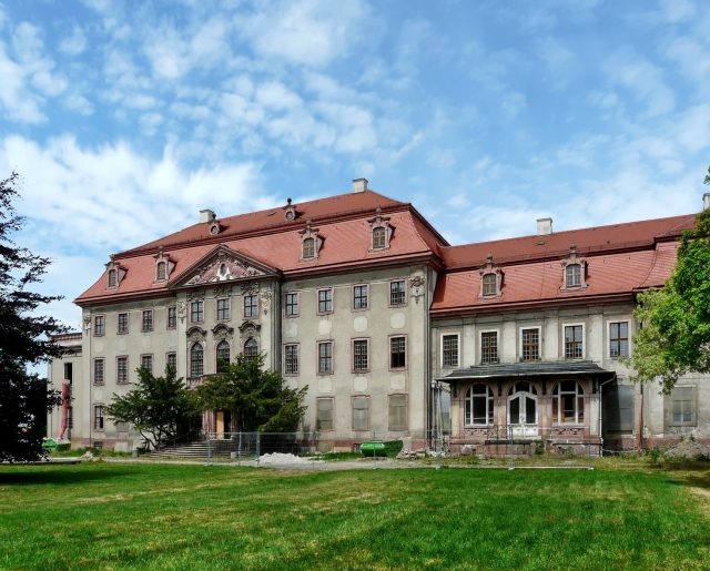 Brandis Castle
