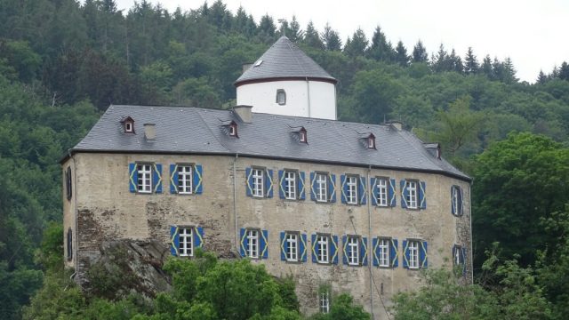 Burg Kreuzberg