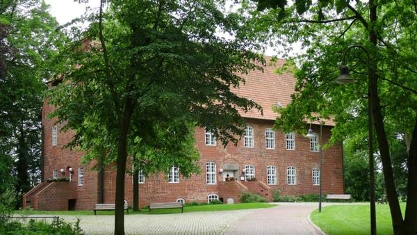 Hagen Castle