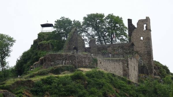 Are Castle