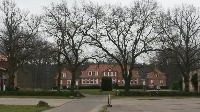 Groß Kelle Manor