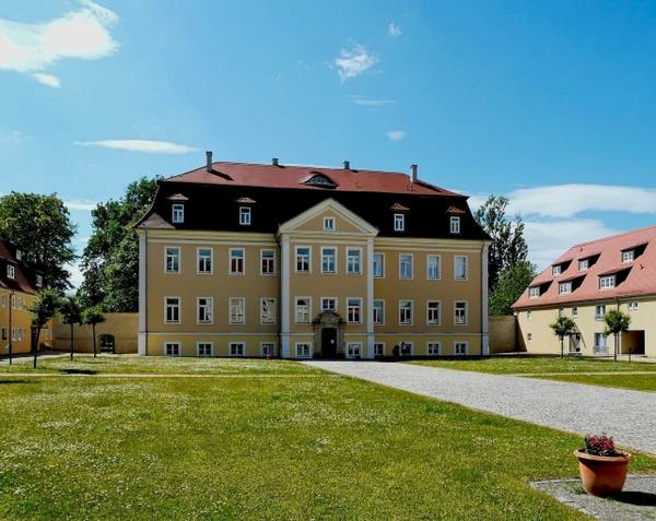 Ammelshain Castle