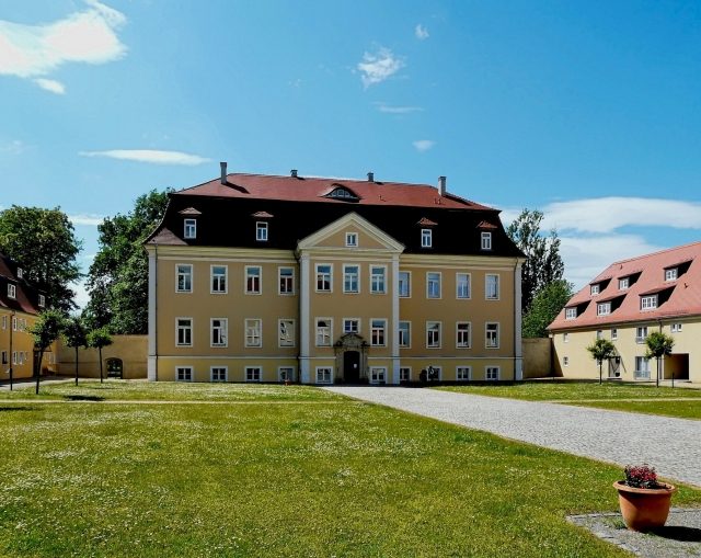 Ammelshain Castle