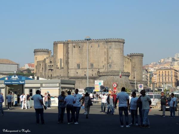 Castel Nuovo
