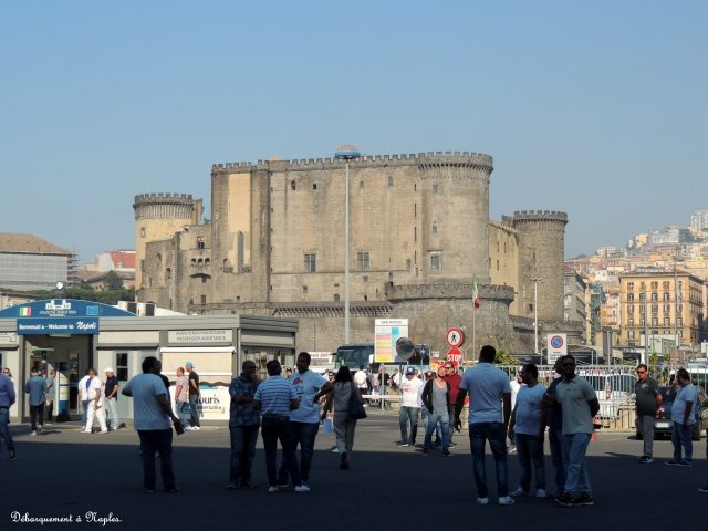 Castel Nuovo