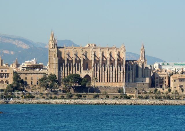 Catedral de Santa María