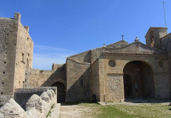 Santuari de la Mare de Deú del Puig