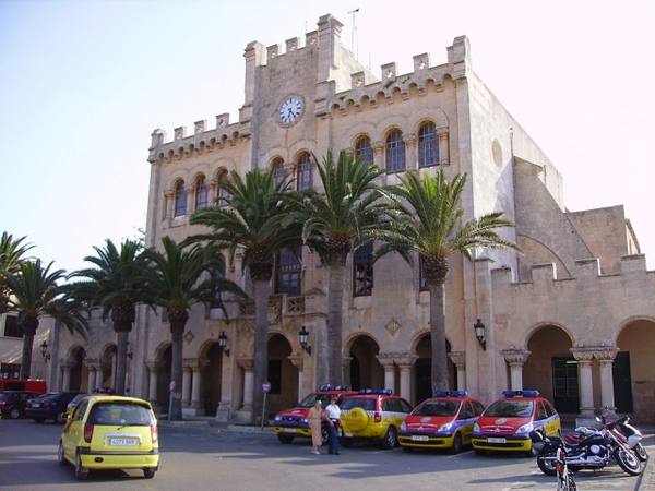 Castell Reial Alcàsser