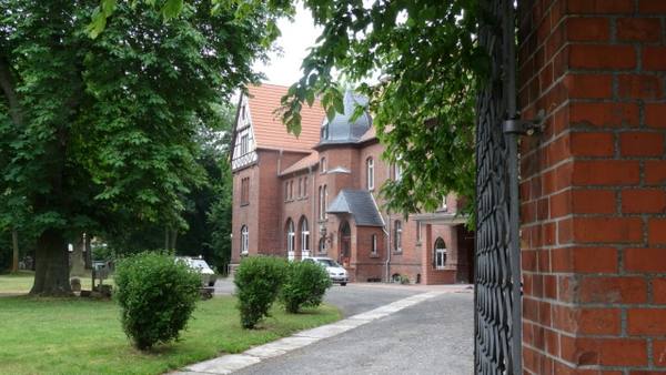 Seebach Manor