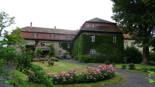 Schloss Altenburg