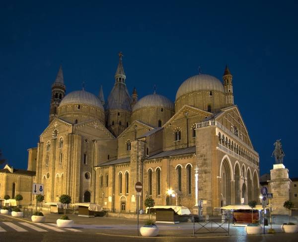Basilica di Sant’Antonio