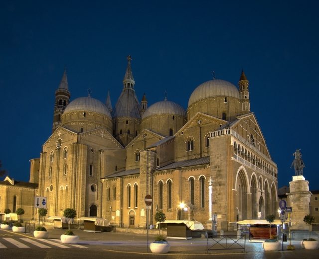 Basilica di Sant’Antonio