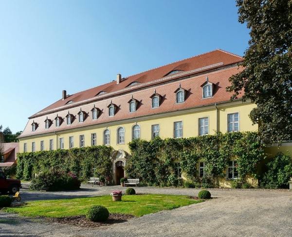 Heyda Castle