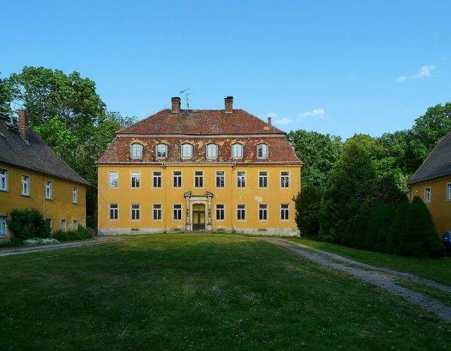 Börln Castle