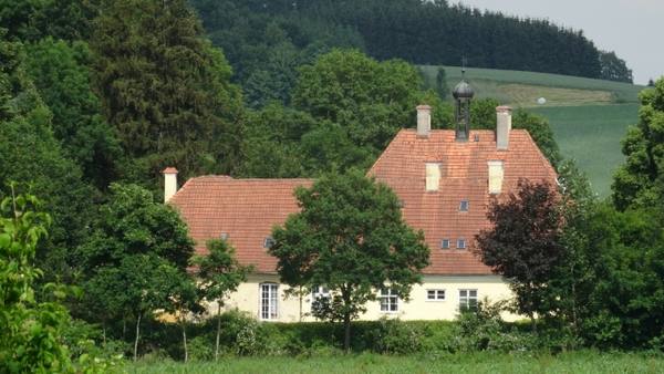 Biedenbach Castle