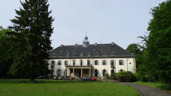 Hohehorst Castle