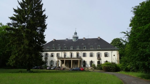 Hohehorst Castle