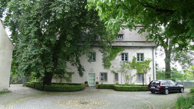 Maierhofen Castle