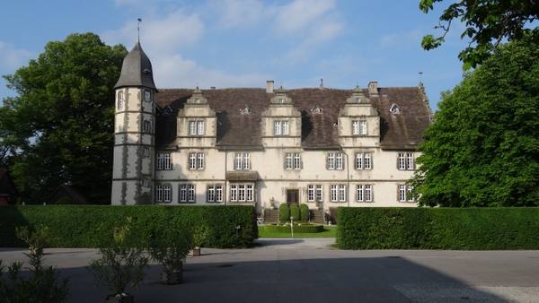 Wendlinghausen Castle
