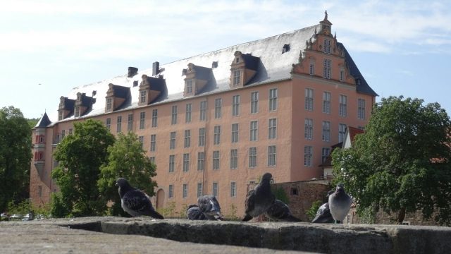 Welfen Castle