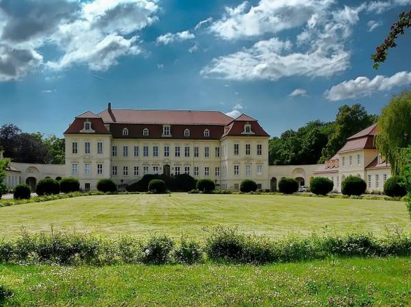 Nischwitz Castle