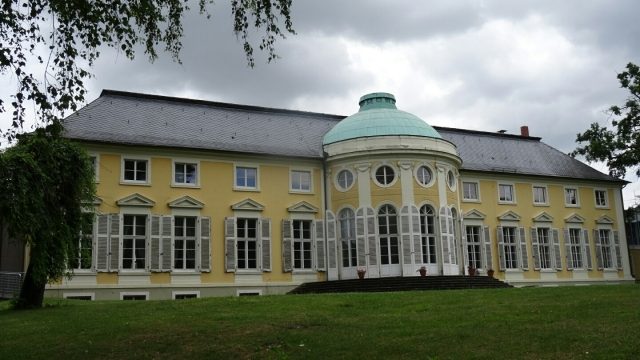 Peseckendorf Castle