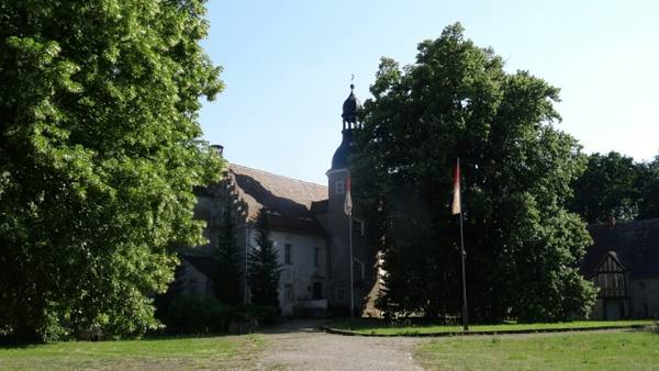 Neudeck Castle
