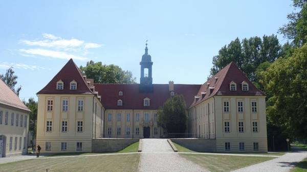 Elsterwerda Castle