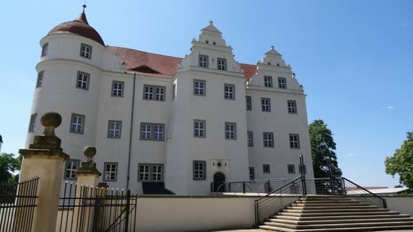 Großkmehlen Castle