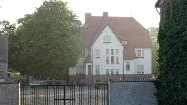 Gutshaus Weddegast