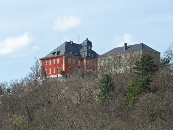 Schloss Brandenstein