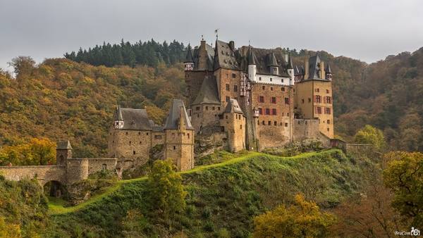 Eltz Castle